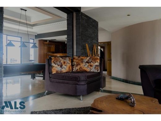 メデリン, Medellínのアパートメント