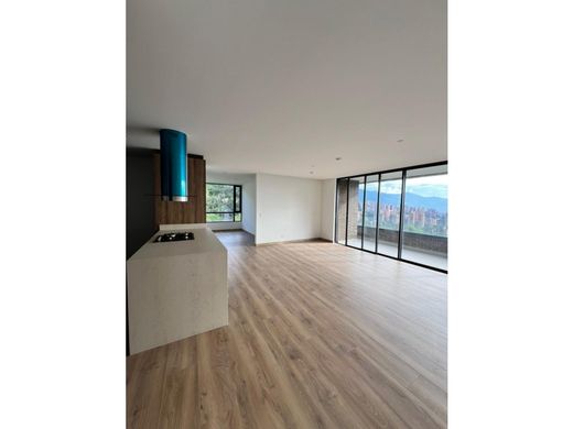 Piso / Apartamento en Medellín, Departamento de Antioquia