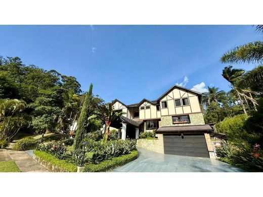 豪宅  麦德林, Medellín