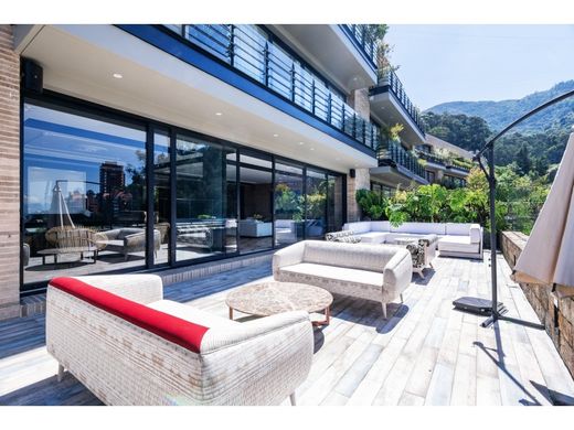 Квартира, Богота, Bogotá  D.C.