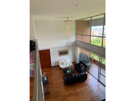 Penthouse à Envigado, Departamento de Antioquia