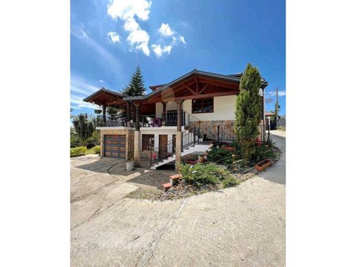 郊区住宅  Guarne, Departamento de Antioquia