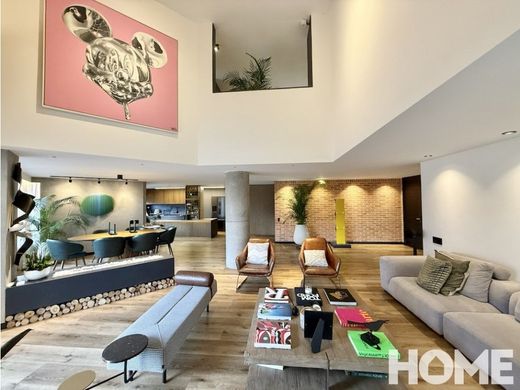 Квартира, Богота, Bogotá  D.C.