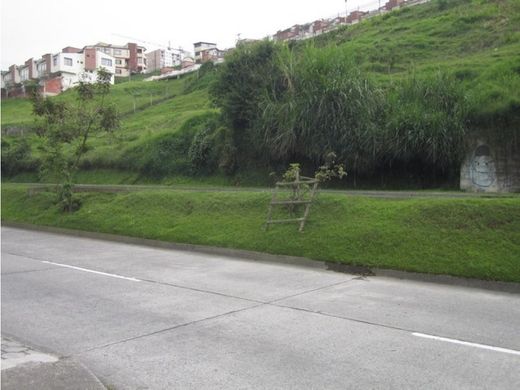 Αγροτεμάχιο σε Manizales, Departamento de Caldas