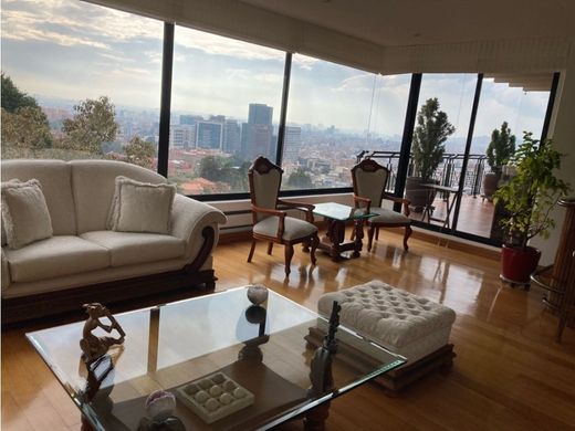 Apartment in Bogotá, Bogotá  D.C.