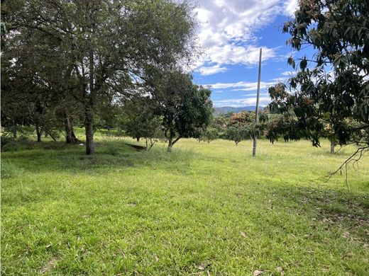 Land in Anapoima, Cundinamarca