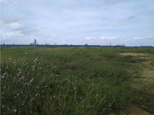 ‏קרקע ב  Cartagena, Cartagena de Indias