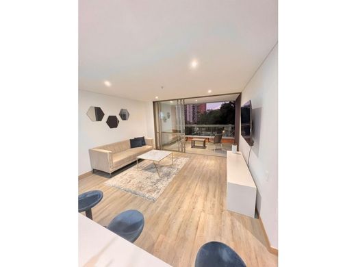 Apartament w Medellín, Departamento de Antioquia