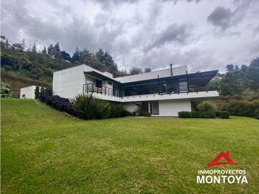 Country House in Rionegro, Departamento de Antioquia