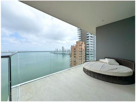 Appartement à Carthagène, Cartagena de Indias