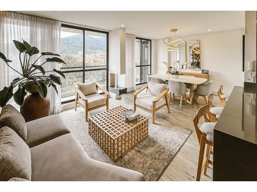 Apartment in Bogotá, Bogotá  D.C.