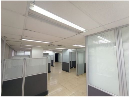 Ofis Medellín, Departamento de Antioquia