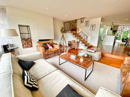 호화 저택 / 보고타, Bogotá  D.C.