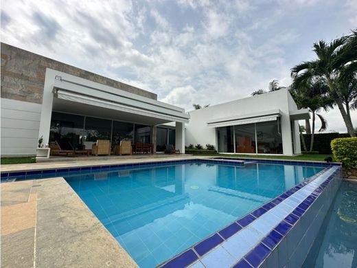 호화 저택 / Cali, Departamento del Valle del Cauca