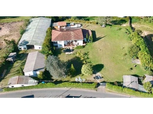 Farmhouse in Carmen de Viboral, El Carmen de Viboral