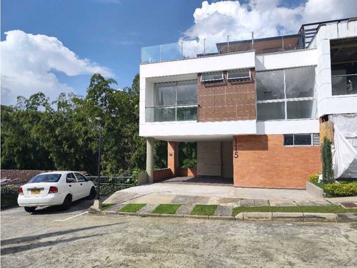 Casa de lujo en Envigado, Departamento de Antioquia