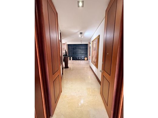 Apartament w Medellín, Departamento de Antioquia