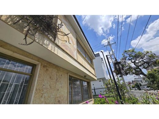 Casa di lusso a Bogotá, Bogotá  D.C.