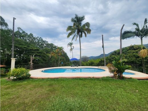 Rustico o casale a Pereira, Departamento de Risaralda