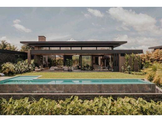 Maison de luxe à Rionegro, Departamento de Antioquia