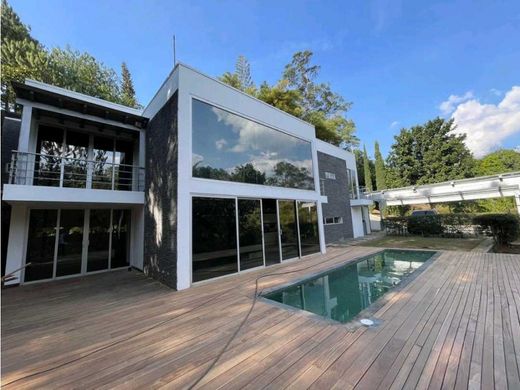 Загородный Дом, Копакабана, Copacabana