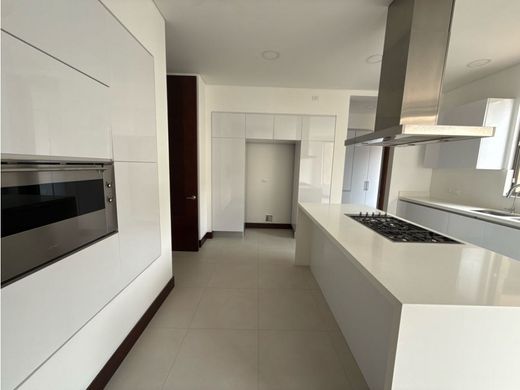 Apartment in Bogotá, Bogotá  D.C.