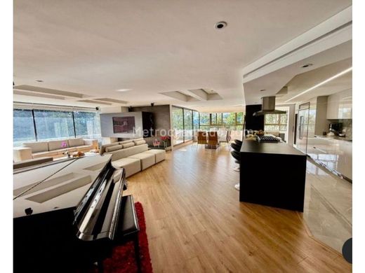 Apartment in Bogotá, Bogotá  D.C.