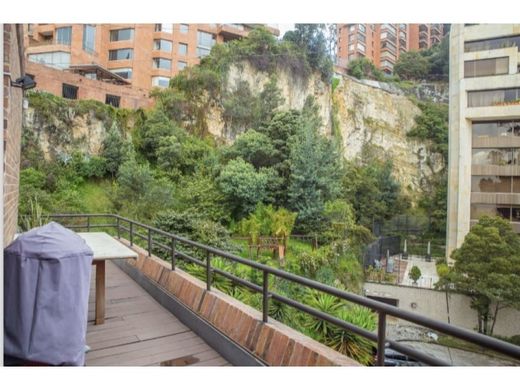 Apartment in Bogotá, Bogotá  D.C.