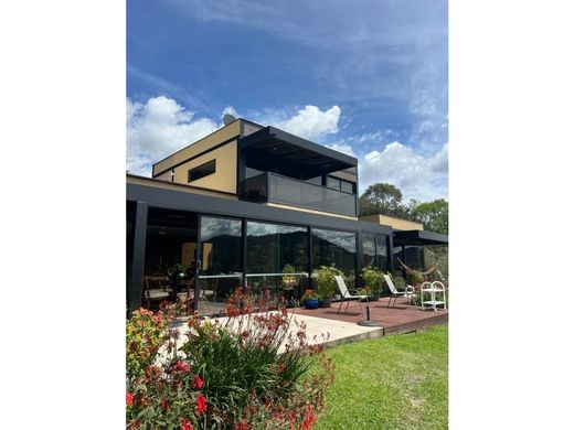 Country House in La Ceja, Departamento de Antioquia