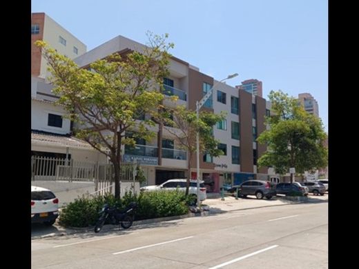 Complexes résidentiels à Barranquilla, Departamento del Atlántico