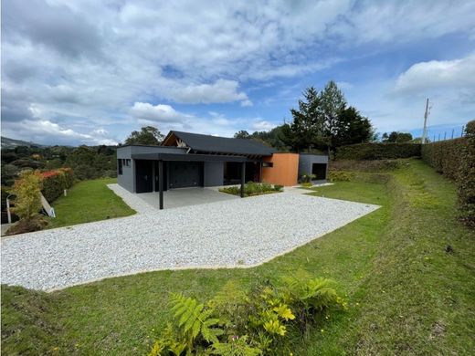 Luxus-Haus in Medellín, Departamento de Antioquia