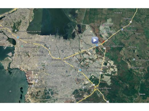 メデリン, Medellínの土地