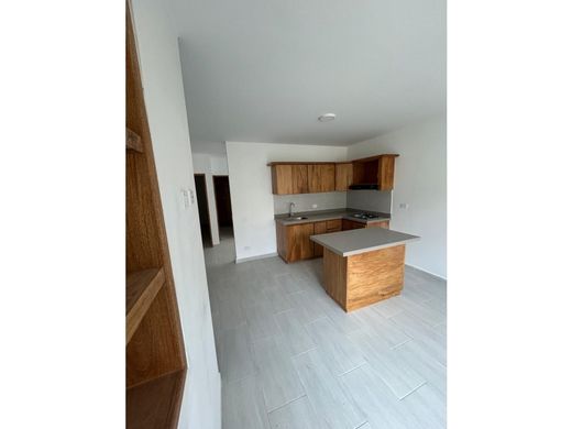 Piso / Apartamento en Rionegro, Departamento de Antioquia