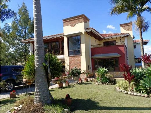 Propriété de campagne à Rionegro, Departamento de Antioquia