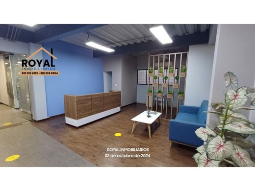 公寓楼  巴兰基亚, Barranquilla