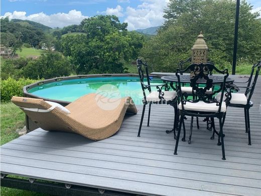 Palestina, Departamento de Caldasの高級住宅