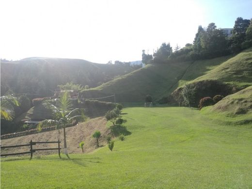 Rustik ya da çiftlik Retiro, Departamento de Antioquia