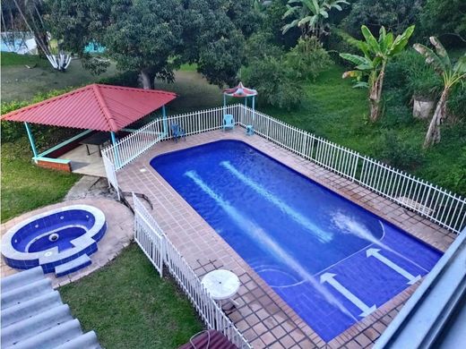 Country House in Palestina, Departamento de Caldas