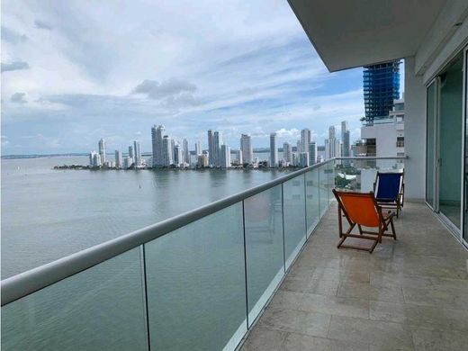 Apartament w Cartagena, Cartagena de Indias