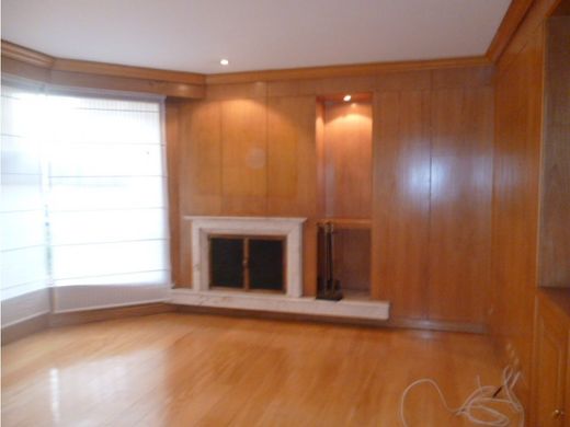 Apartment in Bogotá, Bogotá  D.C.