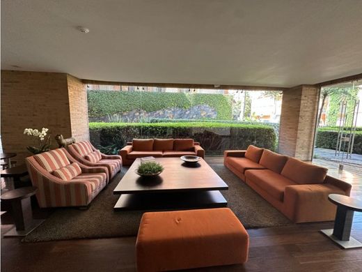 Apartment in Bogotá, Bogotá  D.C.