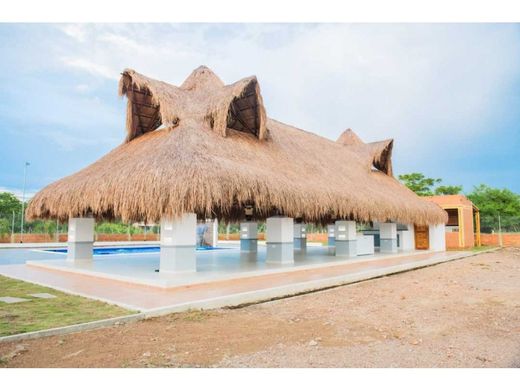 ‏בתי כפר ב  Montería, Departamento de Córdoba