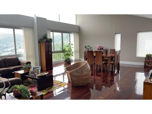 Casale a Palestina, Departamento de Caldas