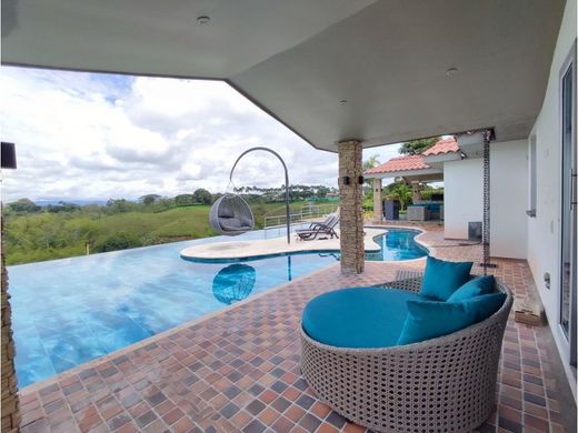 Landhuis in Pereira, Departamento de Risaralda