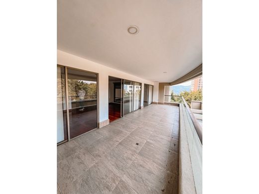 Appartamento a Medellín, Departamento de Antioquia