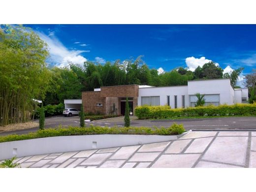 Country House in Pereira, Departamento de Risaralda