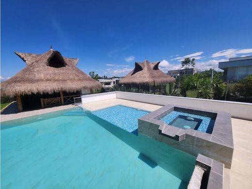 Casa de campo en Pereira, Departamento de Risaralda