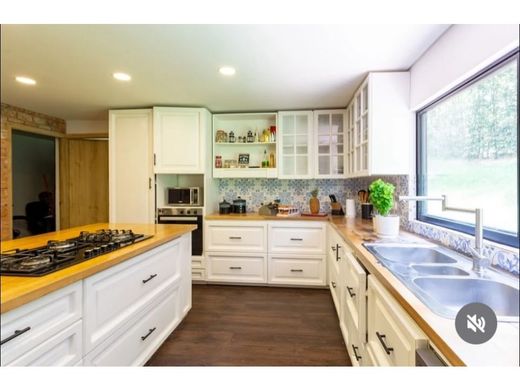 Country House in Retiro, Departamento de Antioquia