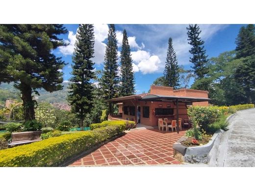 Ferme à Copacabana, Departamento de Antioquia