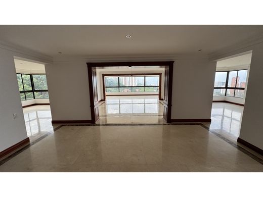Apartament w Medellín, Departamento de Antioquia